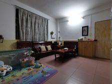 群星花园 3室1厅1卫 随时可以看房