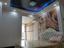 宽敞四居室,东向采光好,汇祥好莱坞温馨住宅待售!