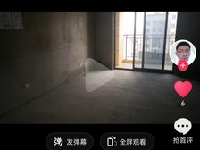 金安 曙光龙泽府第 3室1厅