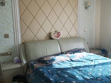 精装修,南北通透三居室 134平精装好房 诚心出售