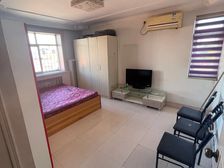 北辰 发电楼 拎包入住 性价比高 便宜