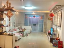 匡山祥和园 稀有160平错层豪华大户型3室2厅2卫