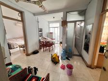 市中 市中区文化中路医药宿舍1号楼东2单元2层南户 2室1厅