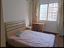 西园佳园电梯高层 123平方 公摊面积小,全明户型