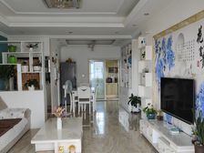 射洪 城南滨江河畔 3室2厅