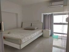 高新 万和公馆 2室1厅