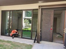 北碚蔡家金科大宅,南向四房244平