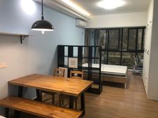 海曙 金亿文园 1室1厅