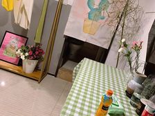 恒大城市之光 2室1厅-朝东边套 地铁商圈完美