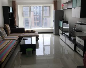 廊坊开发区 鸿坤凤凰城 2室2厅