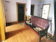 阳明 联发环保小区 2室1厅