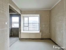 柴桑区 美的国宾府 3室2厅