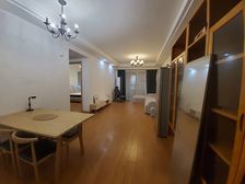 江北 万科悦湾 3室2厅