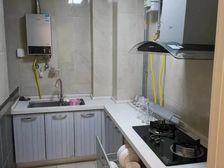 中原 阳光景苑 3室2厅