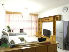 北湖区 扬生大厦 2室2厅 精装修 拎包入住 不收任何费用