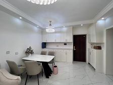 3室2厅 全屋智能家居,中央空调,洗碗机,净水器,智能马桶等