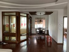 高新区 风和园 3室2厅