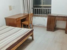 金安 金城华庭 2室1厅