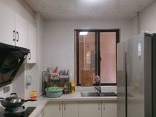 汇川区 隆成·城市之星 3室2厅