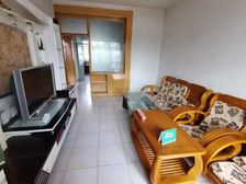 城中区 礼让街省委家属院 2室2厅