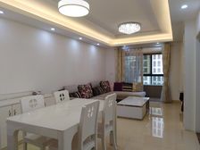 【读洛江实验,住温馨小窝】