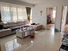 威海环翠区张村镇 琅声园 3室2厅 89.08平,带独立阁楼