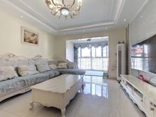 青白江 武海中华名城 3室2厅