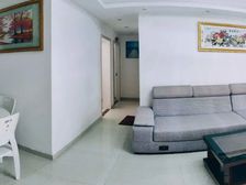 鼎城 浙风名邸 3室2厅