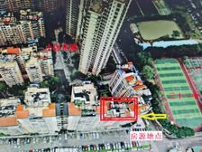 **33中旁31中隔壁棕榈湾楼中楼大户型4室2厅
