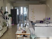 铁门关市,兴意苑小区,南北通透,两室两厅一卫