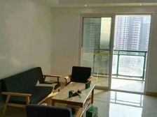 地质人家2室1厅1卫南北朝向90.00万元出售