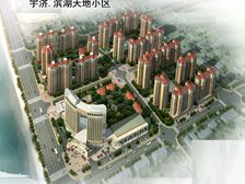 东城区澴川校区旁好房:宇济滨湖天地竹苑138.79平方精装修