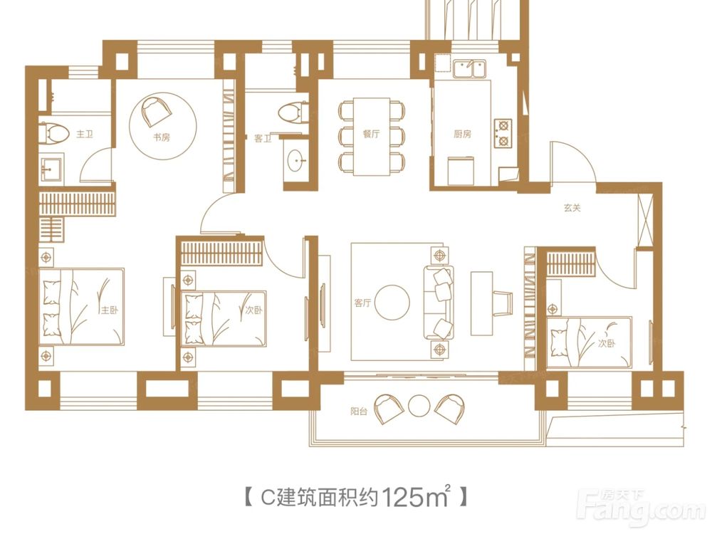 室内图