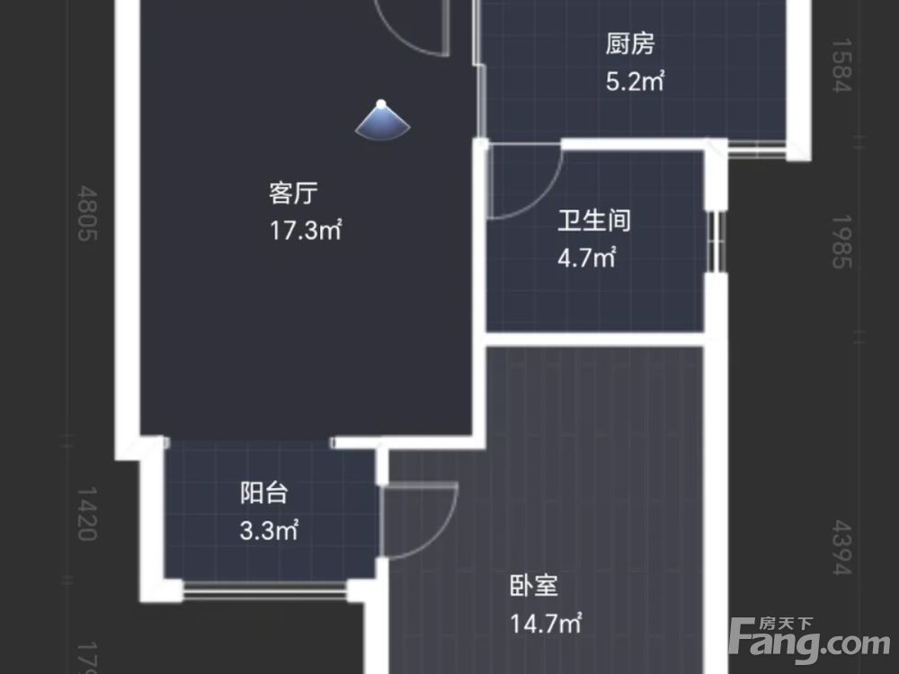室内图