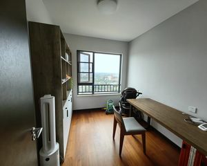 郫都 万科时光润园 4室2厅