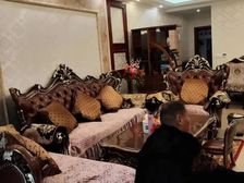 通川区 锦尚华庭 3室2厅