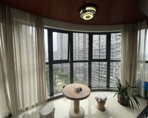 海陵 美好上郡 3室2厅