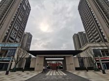 铜梁 博悦·悦城 3室1厅