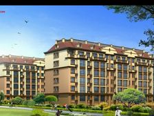 福山 悦澜庭 2室1厅