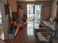 扶风县 铭德新城 3室2厅