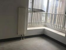 南北通透三居室 和润幸福城126平仅180万