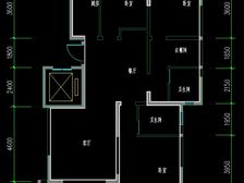 惠济 正商家河家 3室2厅