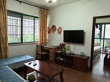 海口 珍珠裕苑二期 1室2厅