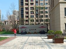 睢阳 信华城 3室2厅