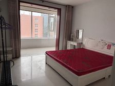 自住好房 张店区 中德奥林新城 2室1厅