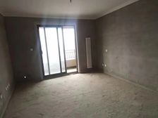 郑东新区 锦雍水之郡 2室1厅