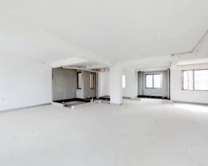鄞州 荣安桂语嵩江 4室2厅2卫,东边套,紫气东来,中庭楼W