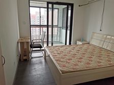 中南城旁炜赋花苑 2室1厅1厨房1卫两室朝南