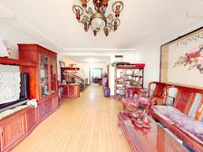 急售 南湖光明花园157.45平洋楼 南北不边不顶 舒适宜居