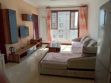 昱海澜湾2室2厅1卫南北朝向47.00万元出售